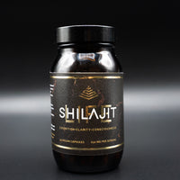 Shilajit Capsules