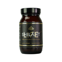 Shilajit Capsules